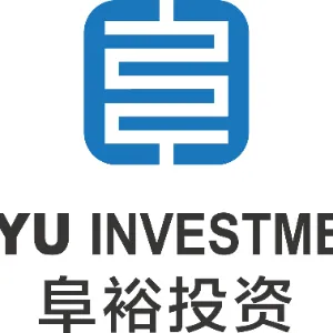 阜平县阜裕投资有限责任公司