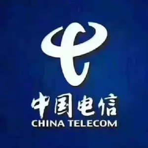 中国电信集团有限公司阜平分公司