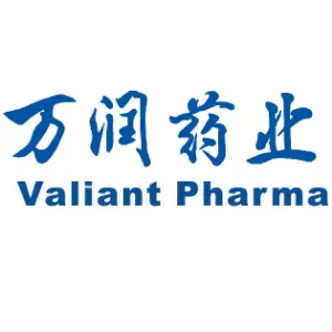 烟台万润药业有限公司