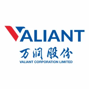 中节能万润股份有限公司