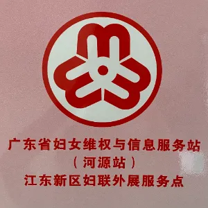 河源江东新区妇女联合会
