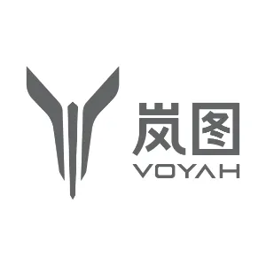 岚图汽车科技有限公司