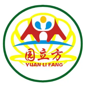 海丰县园立方教育投资有限公司