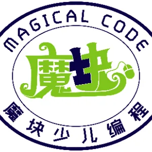 广州魔块教育科技有限公司