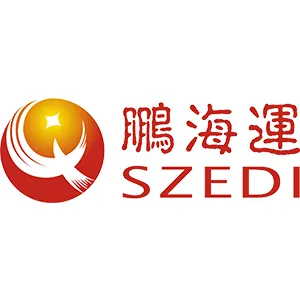 深圳市鹏海运电子数据交换有限公司