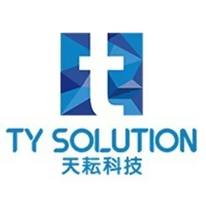 广东天耘科技有限公司