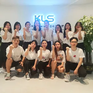 广州珂琳丝美容仪器有限公司