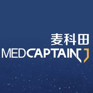 深圳麦科田生物医疗技术股份有限公司