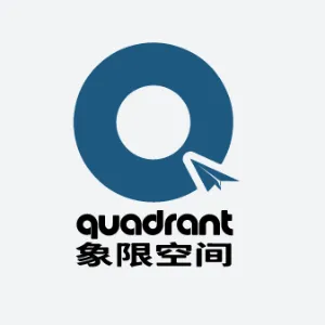 象限空间（天津）科技有限公司