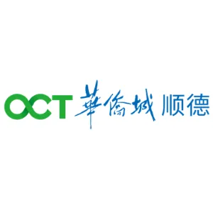 广东顺德华侨城实业发展有限公司