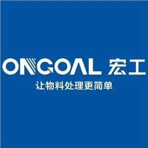 宏工科技股份有限公司
