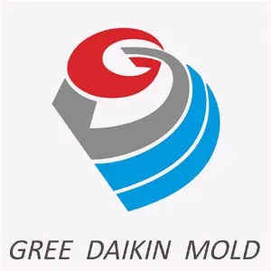 珠海格力大金精密模具有限公司