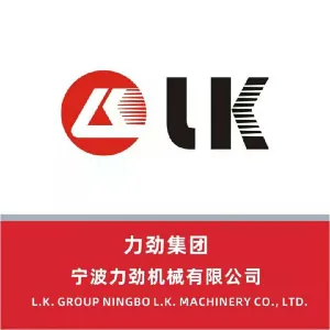 宁波力劲机械有限公司