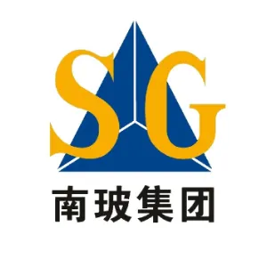 天津南玻节能玻璃有限公司
