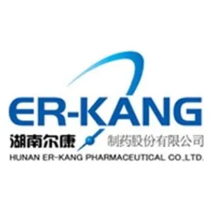 湖南尔康制药股份有限公司