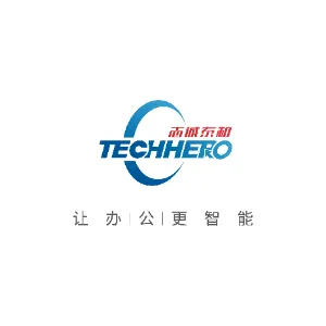 广州泰合信息技术有限公司