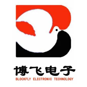 石家庄博飞电子科技有限公司