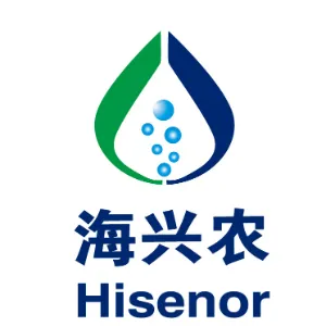 广东海兴农集团有限公司