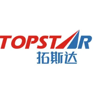 广东拓斯达科技股份有限公司