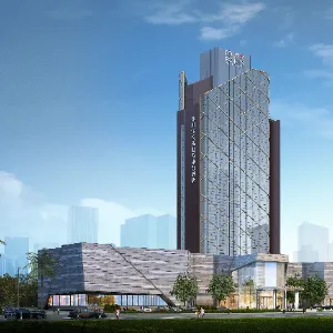 深圳华泰业实业发展有限公司福朋喜来登酒店