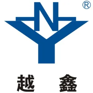 广州越鑫曲轴制造有限公司