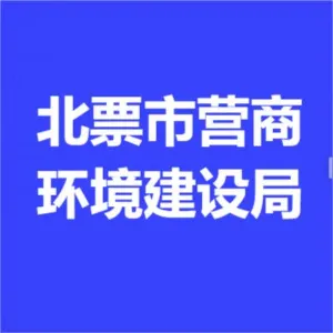 北票市营商环境建设局