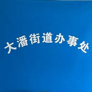 沈阳市铁西区大潘街道办事处