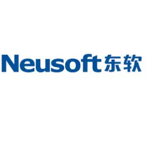 东软集团股份有限公司