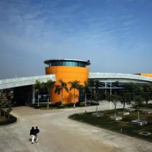 广东梅河高速公路有限公司