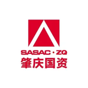 共青团肇庆市直国资系统工作委员会