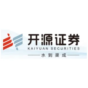 开源证券天津分公司