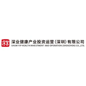 深业健康产业投资运营（深圳）有限公司