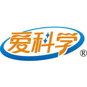 深圳市爱科学教育科技有限公司