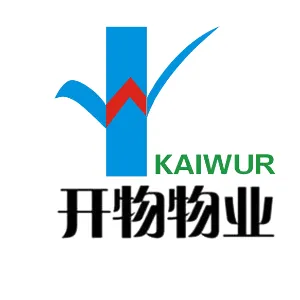 广州市开物物业管理有限公司