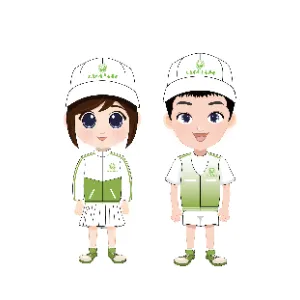 共青团钟山区委员会