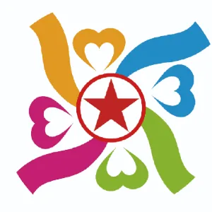 共青团大连市沙河口区连青空间青年融合中心工作委员会