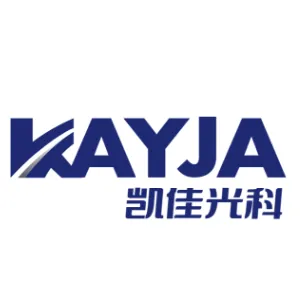 广州市凯佳光学科技有限公司