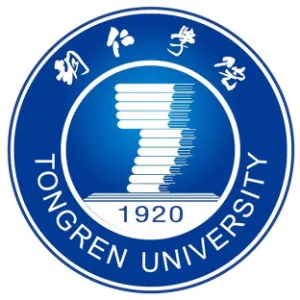 共青团铜仁学院委员会