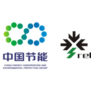 瑞科际再生能源股份有限公司