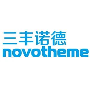 广东三丰诺德环境科技有限公司