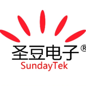 西安圣豆电子信息技术有限公司
