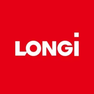 隆基乐叶光伏科技(西咸新区)有限公司