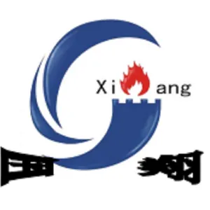 陕西国翔锅炉集团有限公司