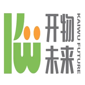 广州开物未来教育科技有限公司