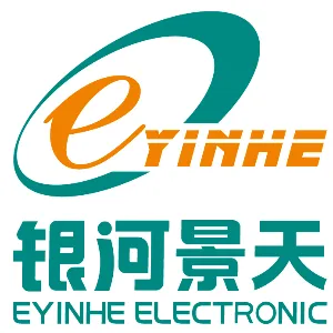 陕西银河景天电子有限责任公司