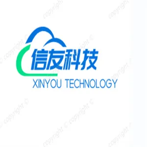 汉中信友科技有限责任公司