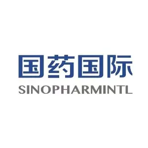 中国国际医药卫生有限公司