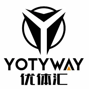 广东优体汇健身服务有限公司