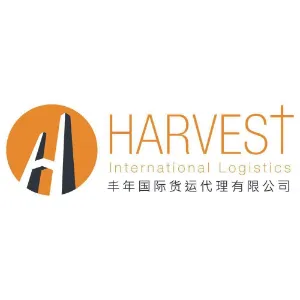 广州市丰年国际货运代理有限公司
