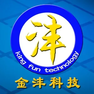 广东金沣信息科技有限公司